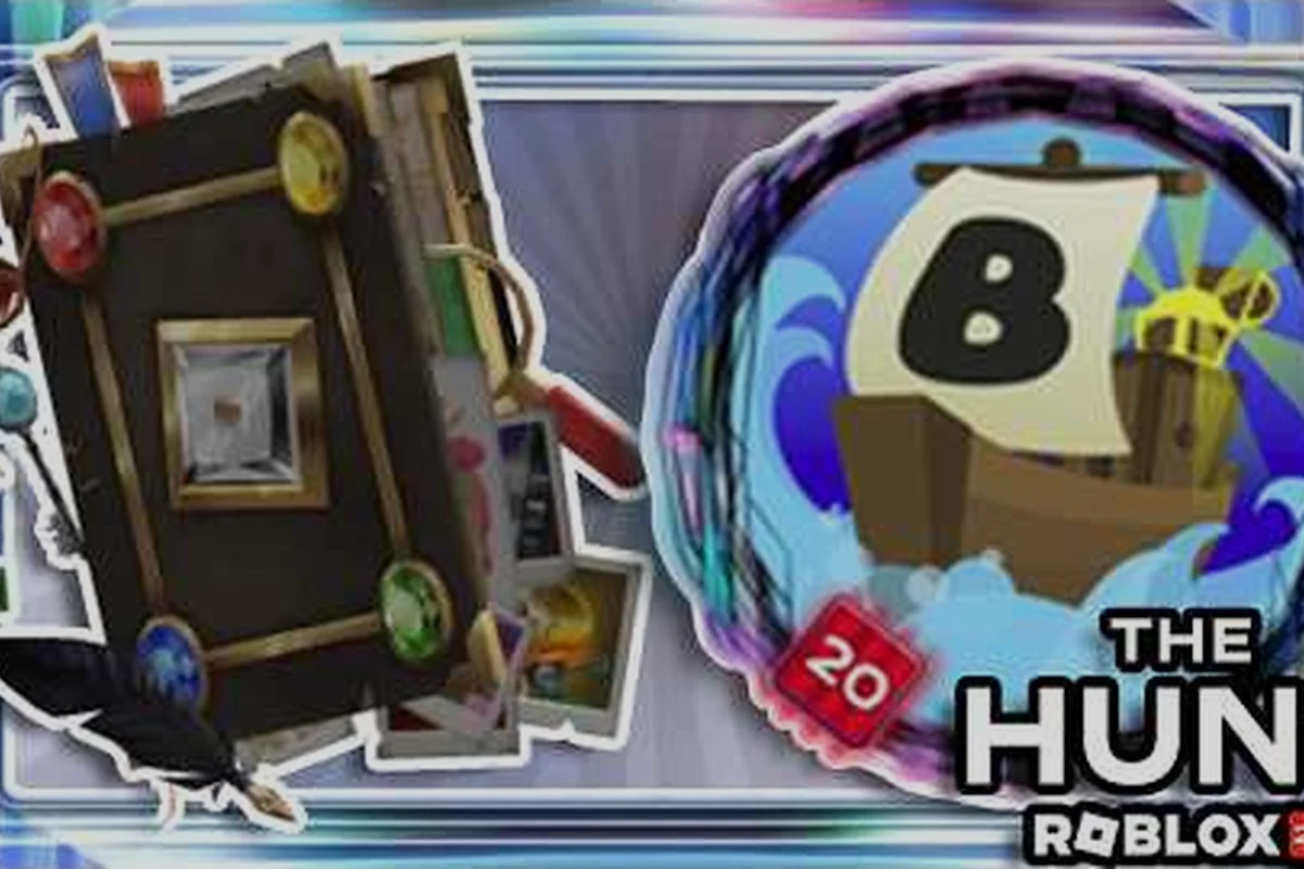 Build A Boat For Treasure Event-Shop: Archivist-Belohnungen & Items