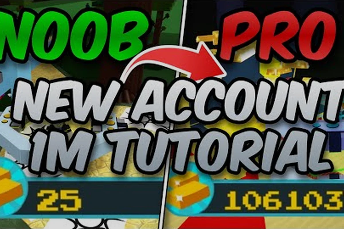 Build A Boat For Treasure How to Get Gold Fast: Top Farming Loops