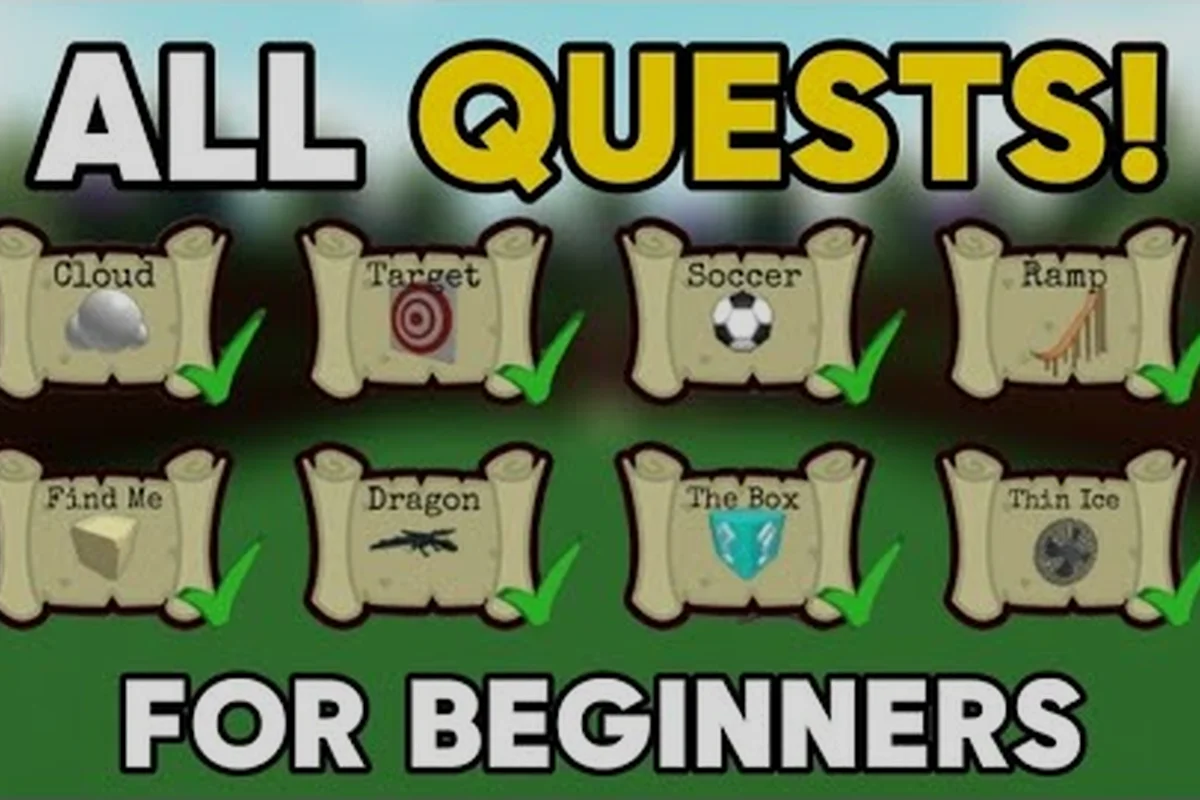 Build A Boat For Treasure Anfängerleitfaden: Tipps für die erste Reise