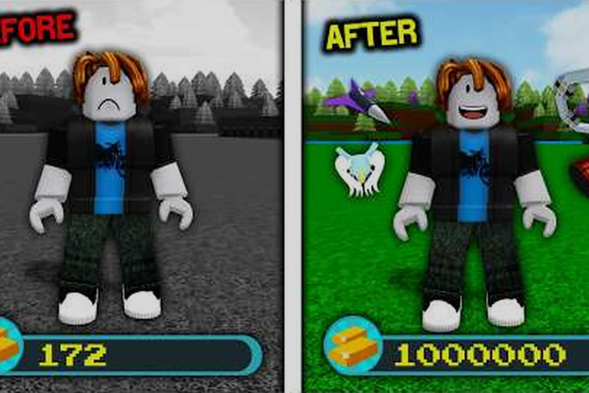 Build A Boat For Treasure: So startest du dein Boot und deine Plot neu