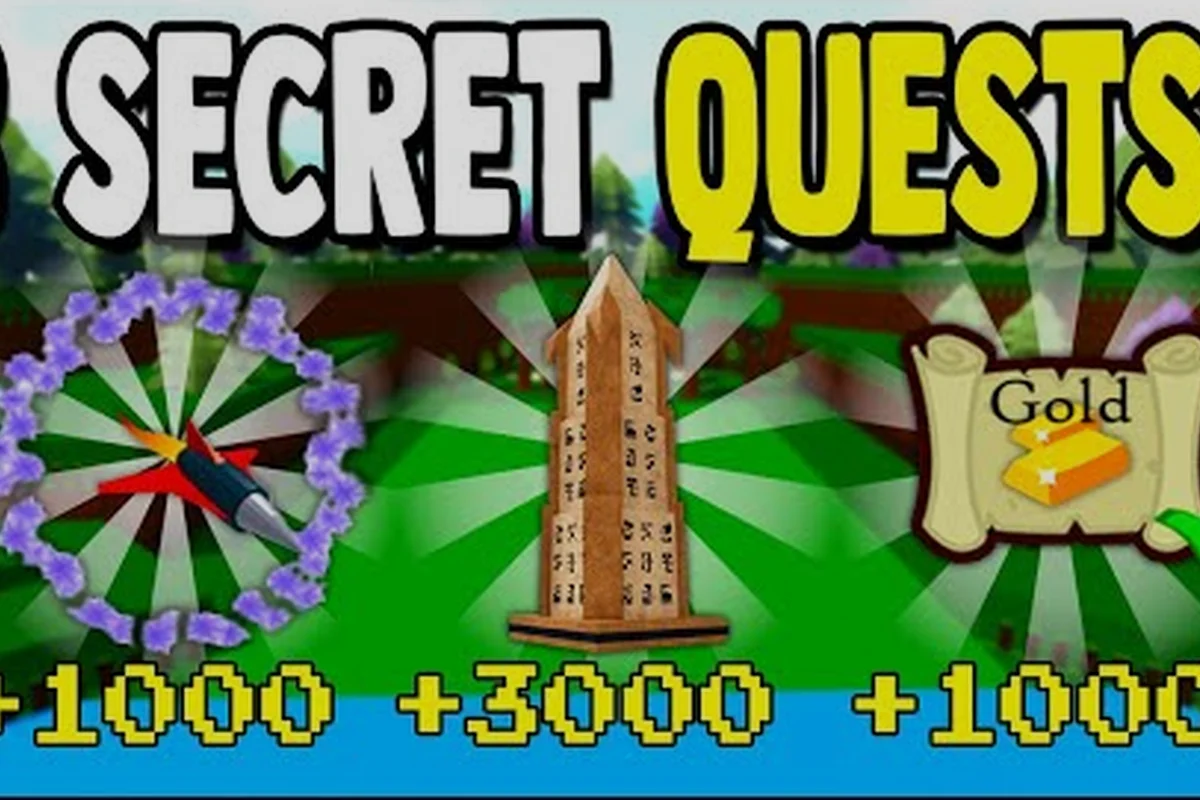 Build A Boat For Treasure Anfänger-Quests: Prioritäten & Auswahl