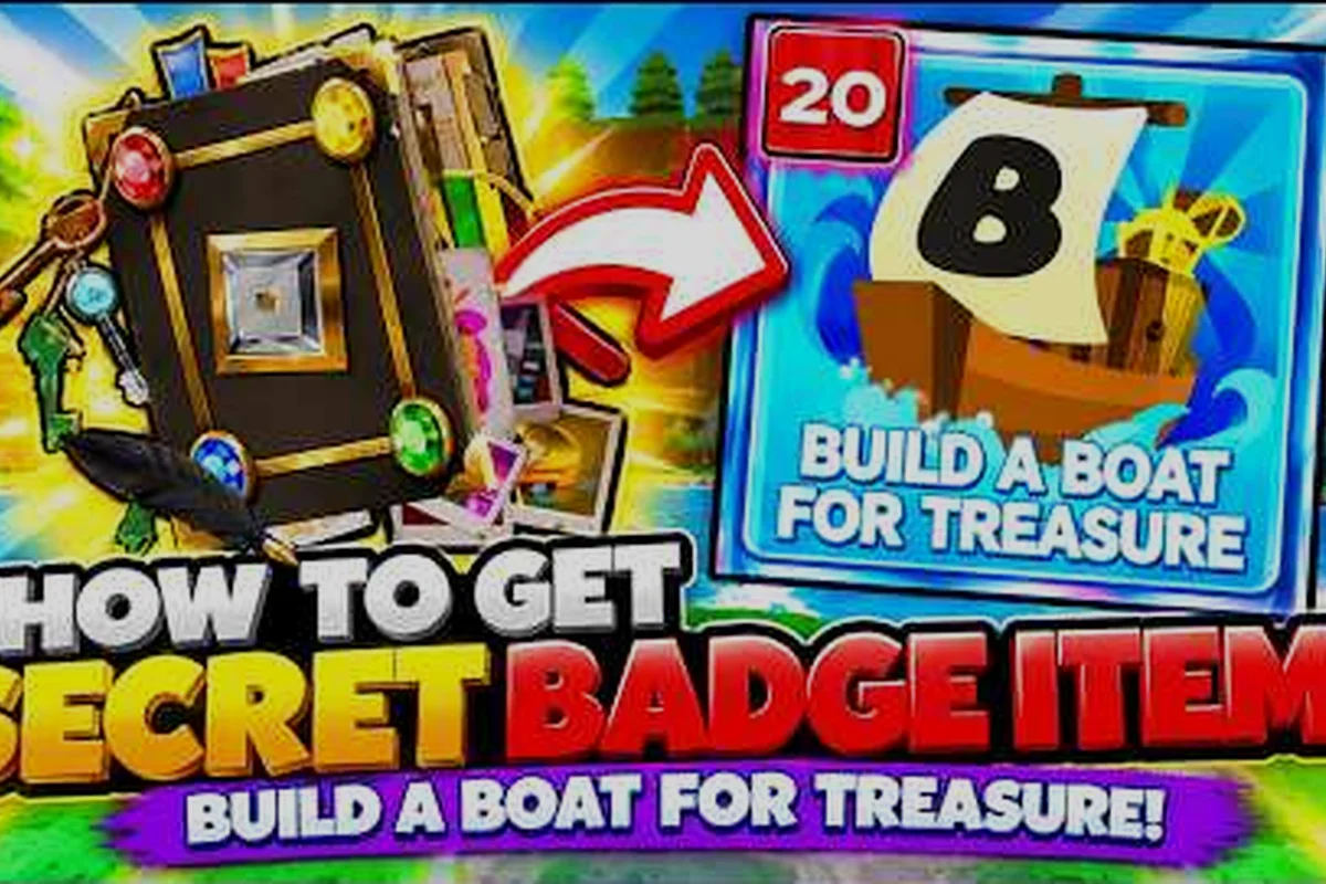 Build A Boat For Treasure: So öffnest du den geheimen Raum – Bücher-Reihenfolge