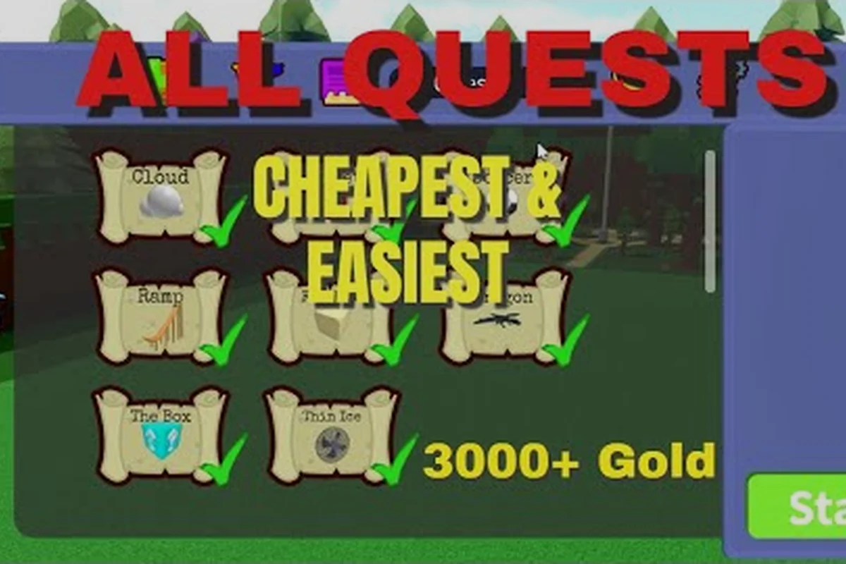 Build A Boat For Treasure Alle Teams: Vollständiger Crew-Rollenkatalog