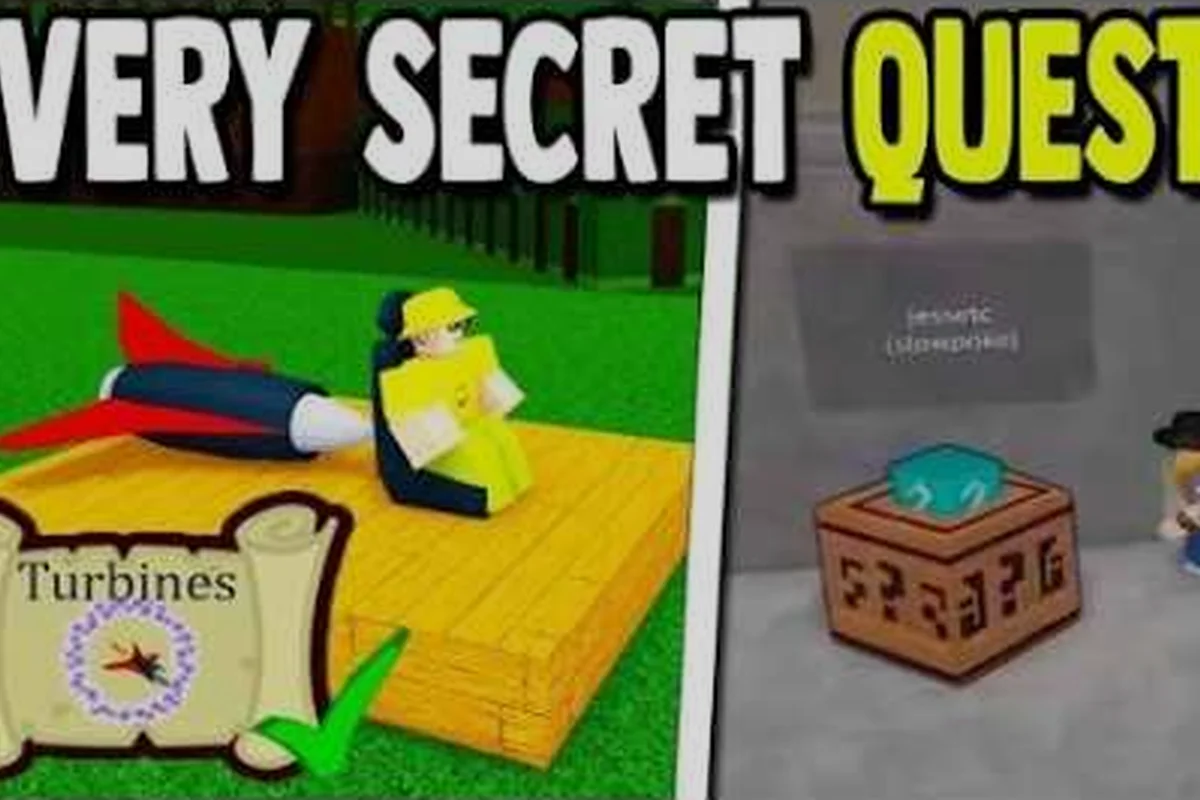 Build A Boat For Treasure Team-Leitfaden: Jede Rolle freischalten