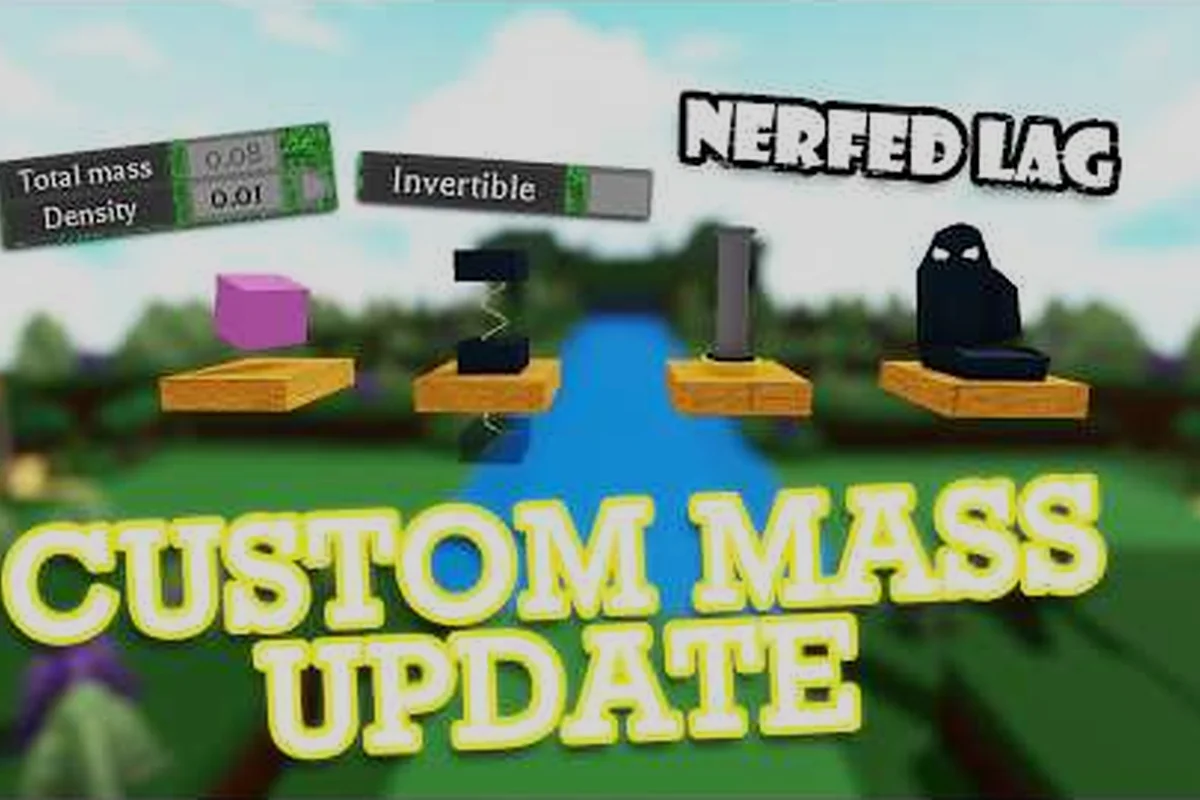 Build A Boat For Treasure Chillz Studios Update: Vollständiger Patch