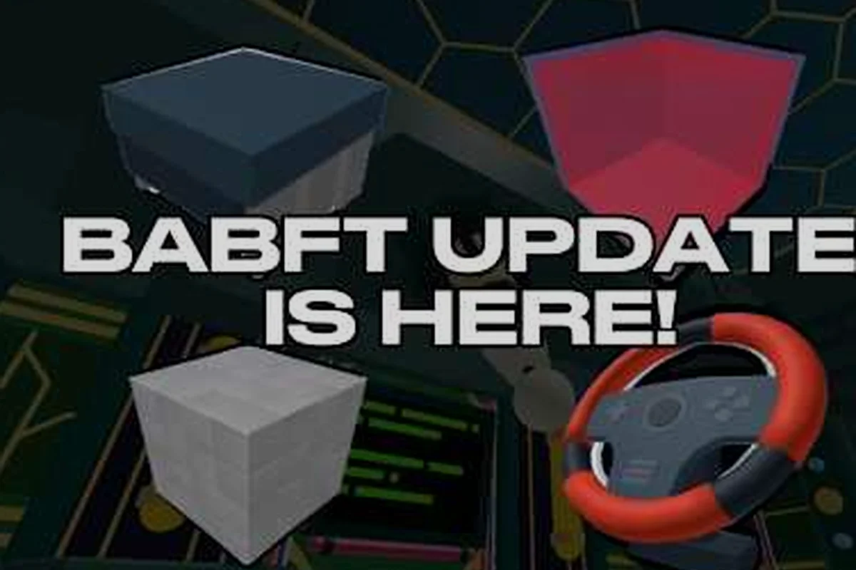 Build A Boat For Treasure Ist das Update draußen: Release & Roadmap