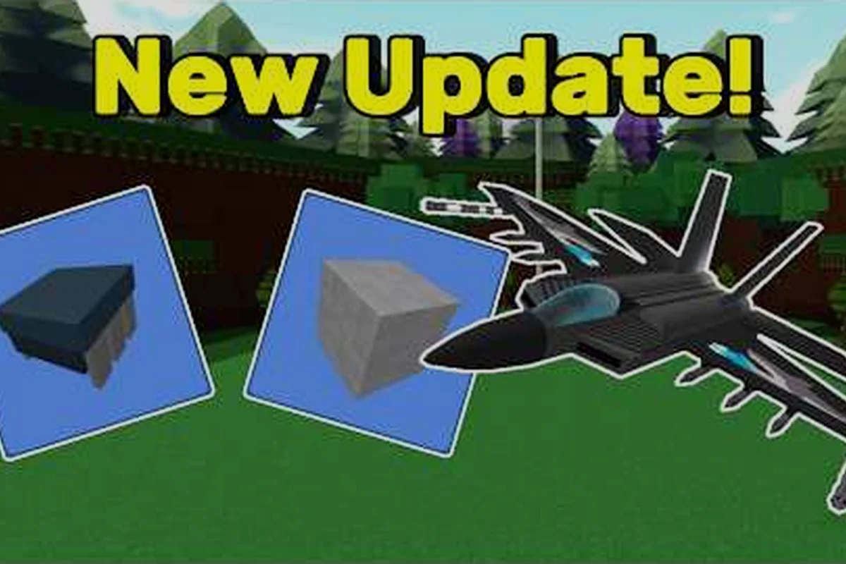 Build A Boat For Treasure Neues Update: Patch Notes vom September 2026
